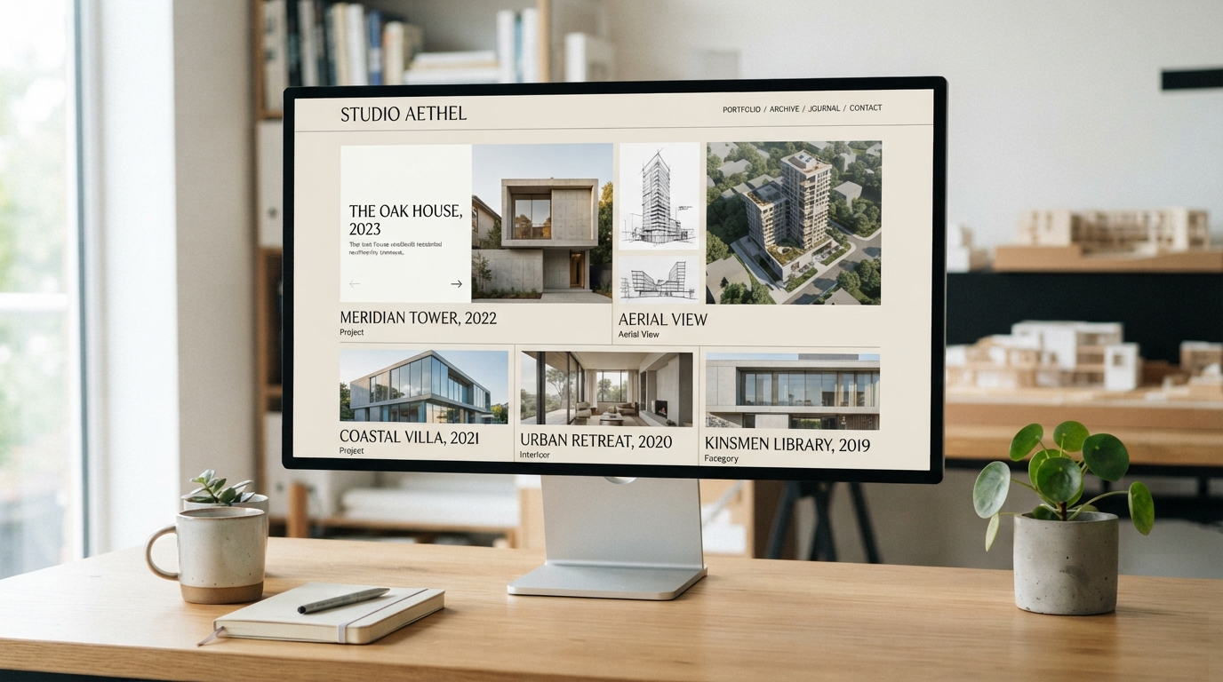 Atelier Formy mockup